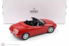 1:18 Norev 1999 Alfa Romeo Spider