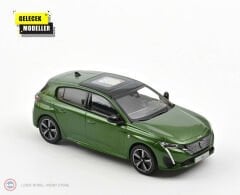 1:43 Norev 2021 Peugeot 308 GT