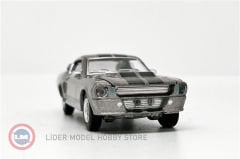 1:64 1967 Ford Mustang Eleanor Gone in 60 Seconds