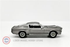 1:64 1967 Ford Mustang Eleanor Gone in 60 Seconds