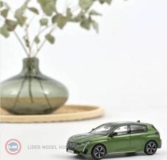 1:43 2021 Peugeot 308 GT