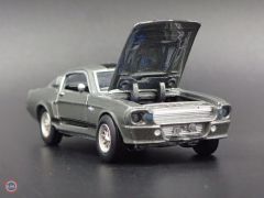 1:64 1967 Ford Mustang Eleanor Gone in 60 Seconds