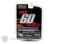1:64 1967 Ford Mustang Eleanor Gone in 60 Seconds