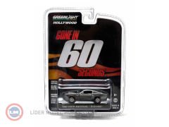 1:64 1967 Ford Mustang Eleanor Gone in 60 Seconds