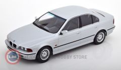 1:18 1995 BMW 5 serisi E39 Sedan KKDC181051  SİLVER