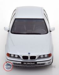 1:18 1995 BMW 5 serisi E39 Sedan KKDC181051  SİLVER