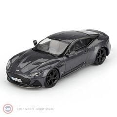 1:64 Mini GT 2021 ASTON MARTIN DBS JAMES BOND 007 NO TIME TO DIE