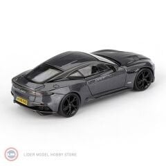 1:64 Mini GT 2021 ASTON MARTIN DBS JAMES BOND 007 NO TIME TO DIE