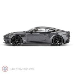 1:64 Mini GT 2021 ASTON MARTIN DBS JAMES BOND 007 NO TIME TO DIE