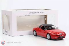 1:18 Norev 1999 Alfa Romeo Spider