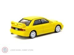 1:64 Tarmac Works Mitsubishi Lancer GSR Evo 3
