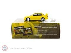 1:64 Tarmac Works Mitsubishi Lancer GSR Evo 3