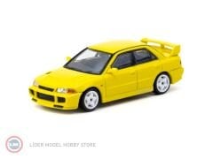 1:64 Tarmac Works Mitsubishi Lancer GSR Evo 3