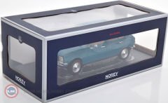 1:18 1977 Peugeot 104 GL
