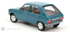1:18 1977 Peugeot 104 GL