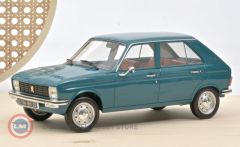 1:18 1977 Peugeot 104 GL