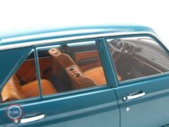 1:18 1977 Peugeot 104 GL