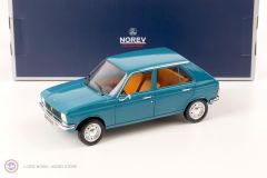 1:18 1977 Peugeot 104 GL