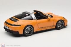 1:18 Norev 2025 Porsche 911 (992) Targa 4 GTS