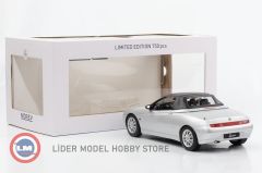 1:18 Norev 1999 Alfa Romeo Spider
