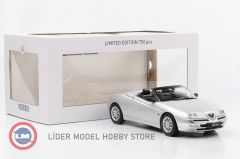 1:18 Norev 1999 Alfa Romeo Spider