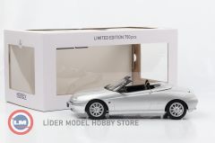 1:18 Norev 1999 Alfa Romeo Spider