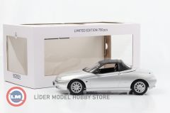 1:18 Norev 1999 Alfa Romeo Spider