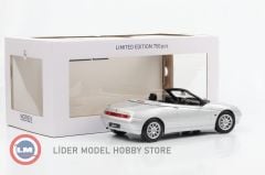 1:18 Norev 1999 Alfa Romeo Spider