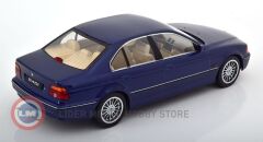 1:18 1995 BMW 5 serisi E39 Sedan KKDC181052 bluemetallic