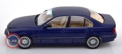 1:18 1995 BMW 5 serisi E39 Sedan KKDC181052 bluemetallic