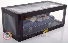 1:18 1995 BMW 5 serisi E39 Sedan KKDC181052 bluemetallic