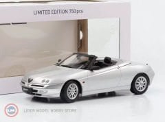 1:18 Norev 1999 Alfa Romeo Spider