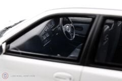 1:18 OTTO 1995 Mitsubishi Lancer Evo III 3000 Limitli Scotia White