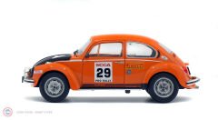 1:18 1980 Volkswagen Kafer 1303 SCCA Rallye #29 