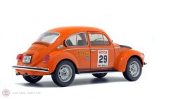 1:18 1980 Volkswagen Kafer 1303 SCCA Rallye #29 