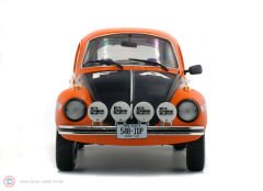1:18 1980 Volkswagen Kafer 1303 SCCA Rallye #29 