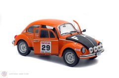 1:18 1980 Volkswagen Kafer 1303 SCCA Rallye #29 