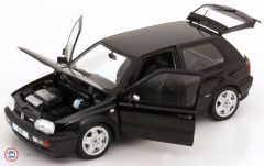 1:18 Norev 1996 Volkswagen Golf 3 VR6