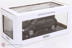 1:18 Norev 1996 Volkswagen Golf 3 VR6