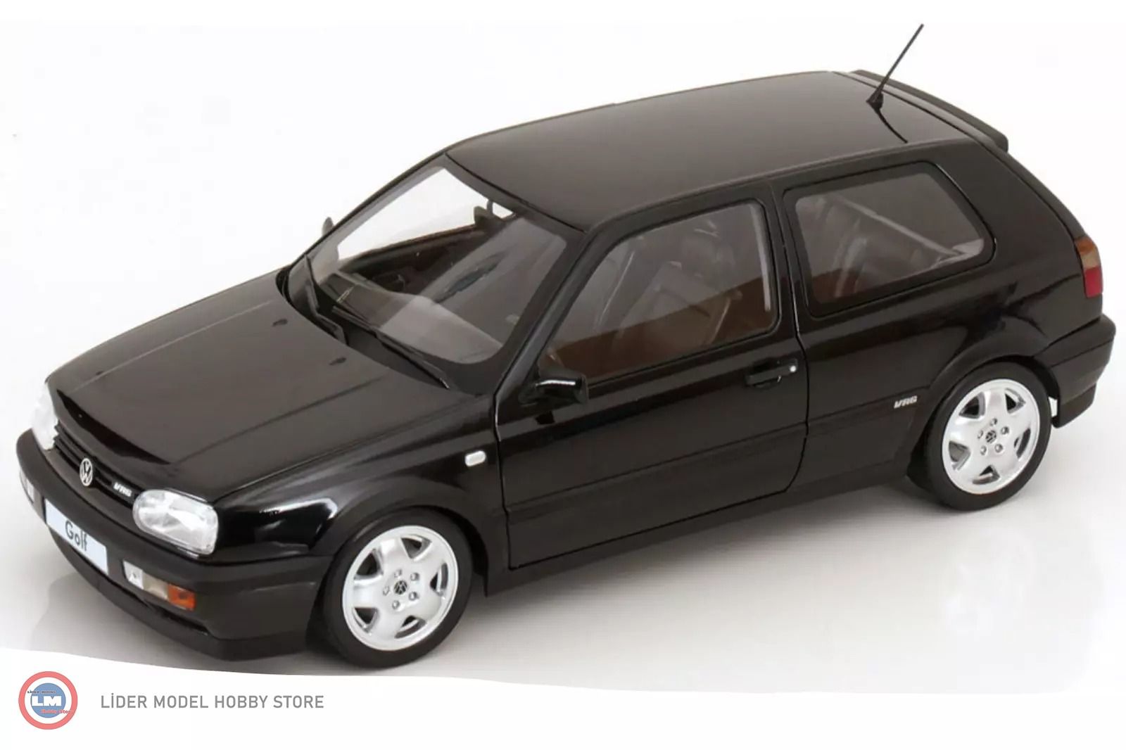 1:18 Norev 1996 Volkswagen Golf 3 VR6