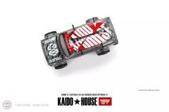 1:64 Datsun KAIDO 510 Wagon 4×4 Kaido Offroad V1