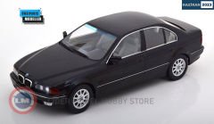 1:18 1995 BMW 5 serisi E39 Sedan KKDC181053  BLACK