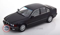 1:18 1995 BMW 5 serisi E39 Sedan KKDC181053  BLACK