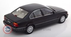 1:18 1995 BMW 5 serisi E39 Sedan KKDC181053  BLACK