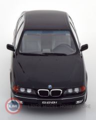 1:18 1995 BMW 5 serisi E39 Sedan KKDC181053  BLACK