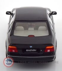 1:18 1995 BMW 5 serisi E39 Sedan KKDC181053  BLACK