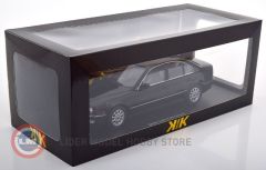 1:18 1995 BMW 5 serisi E39 Sedan KKDC181053  BLACK