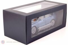 1:18 2019 BMW X7 G07 Mavi