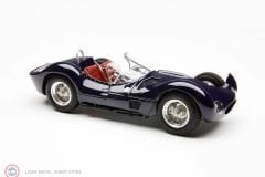 1:18 CMC Maserati Tip 60-61 B,rdcage Cut Off Special Model Classic Gala Schwetzingen 2025