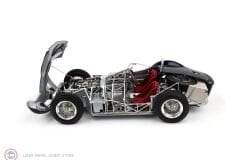 1:18 CMC Maserati Tip 60-61 B,rdcage Cut Off Special Model Classic Gala Schwetzingen 2025